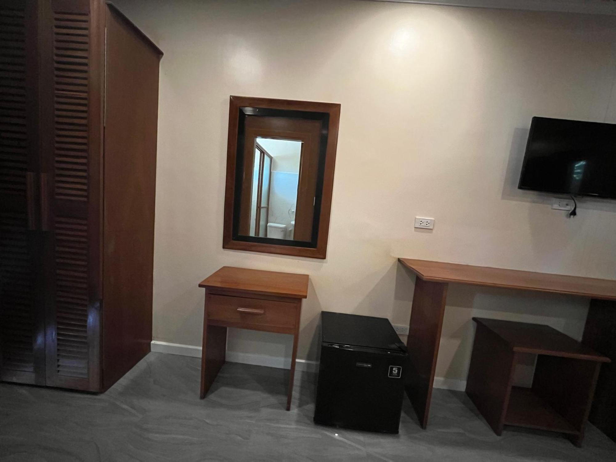 On Board Lifestyle Panglao Resort Εξωτερικό φωτογραφία