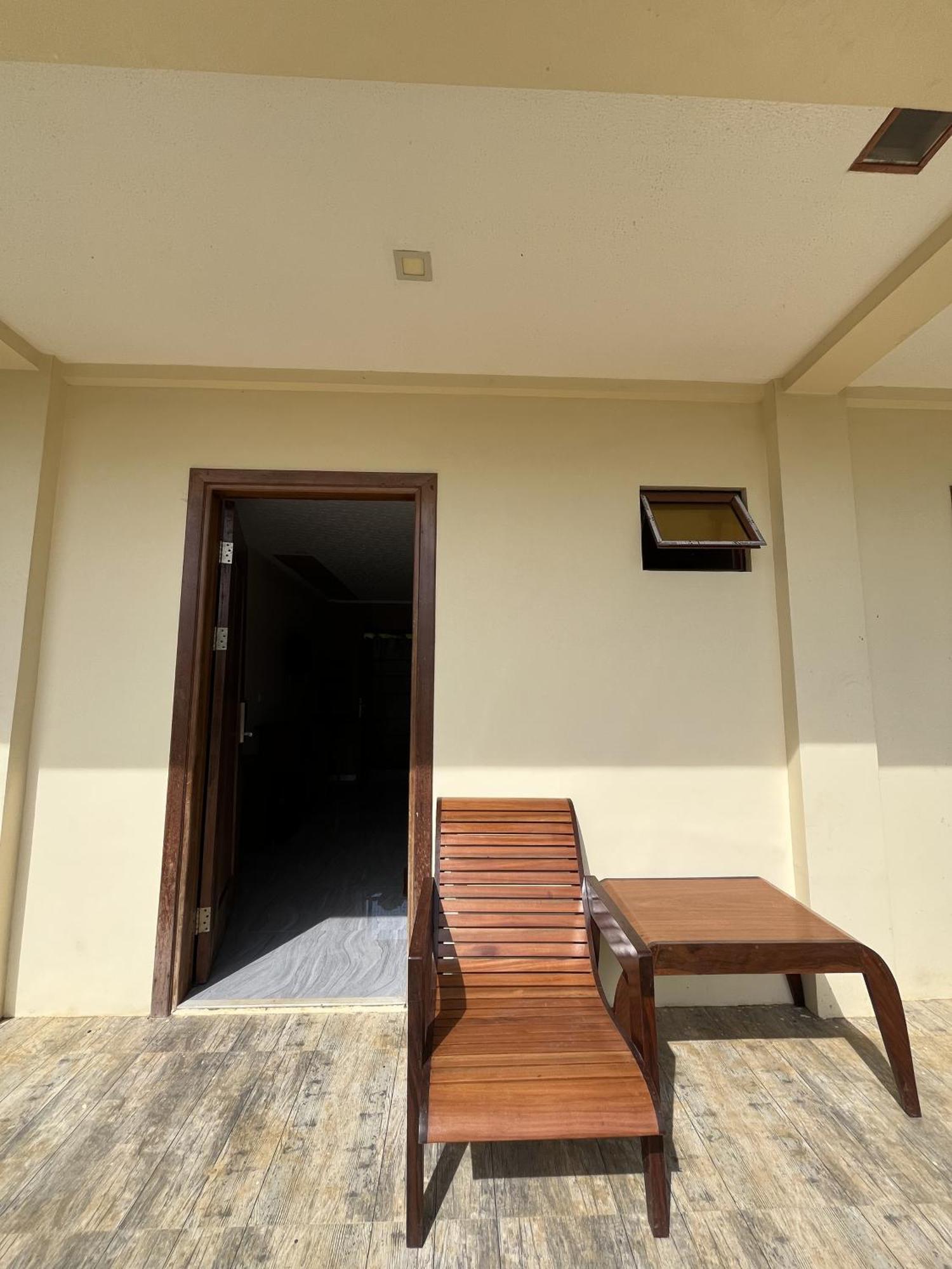On Board Lifestyle Panglao Resort Εξωτερικό φωτογραφία